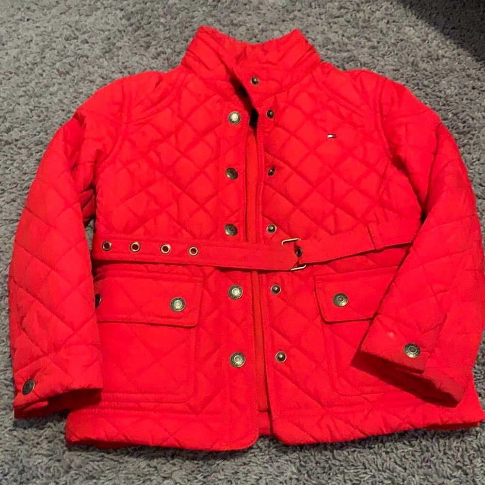 Tommy Hilfiger Jacket